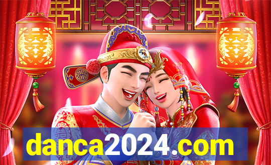 danca2024.com