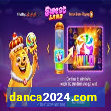 danca2024.com