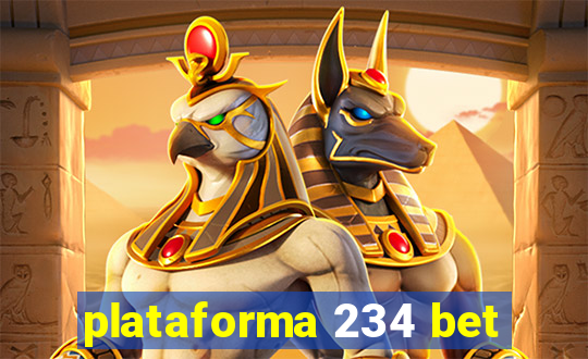 plataforma 234 bet