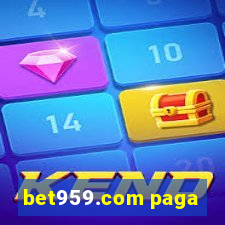 bet959.com paga