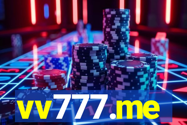 vv777.me