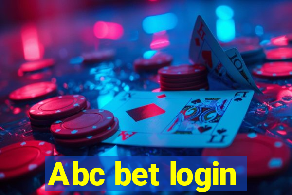 Abc bet login