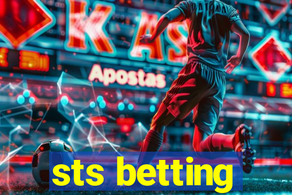 sts betting