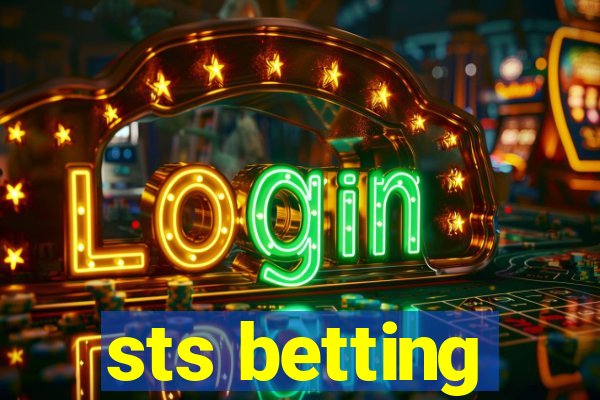 sts betting