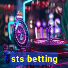 sts betting