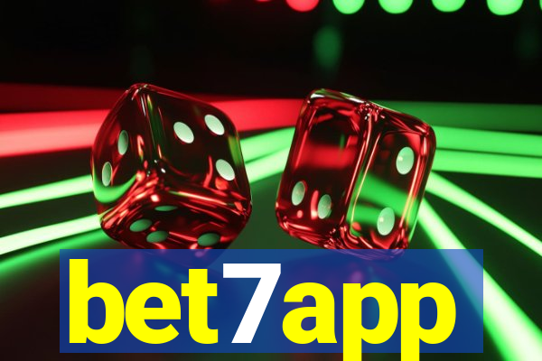 bet7app