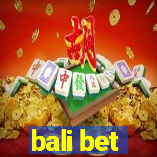 bali bet