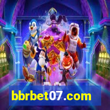 bbrbet07.com