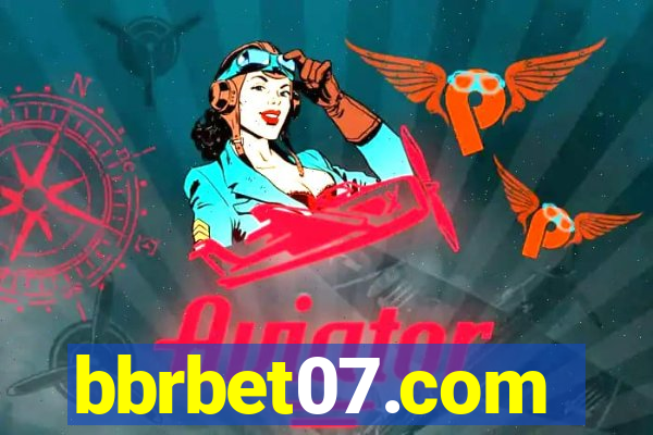 bbrbet07.com