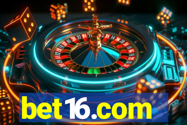 bet16.com