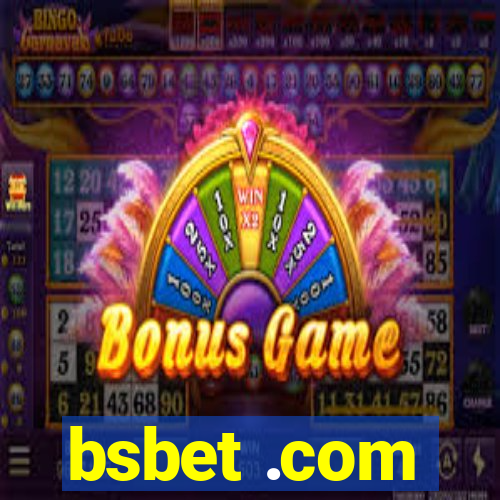 bsbet .com