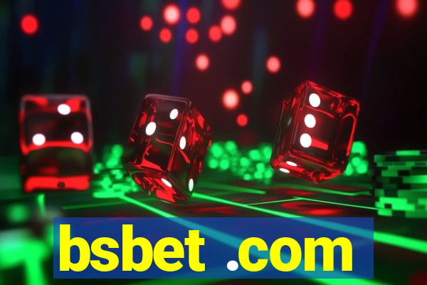 bsbet .com