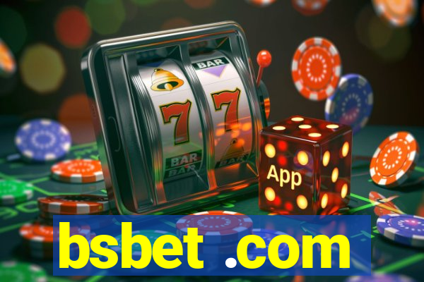 bsbet .com