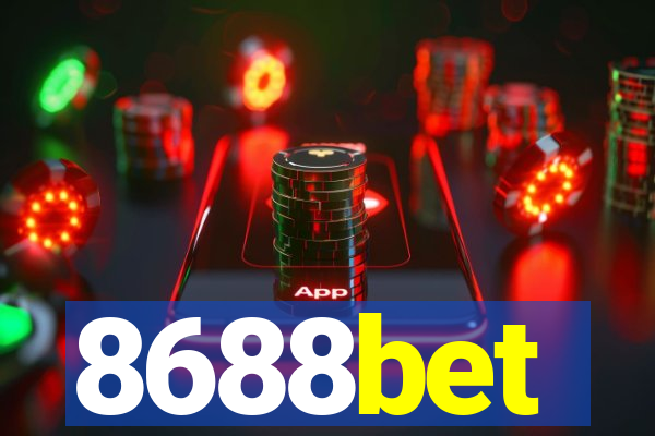 8688bet