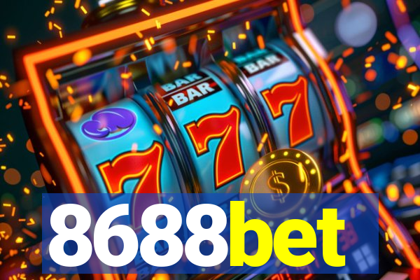 8688bet