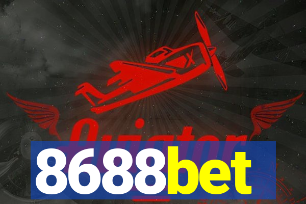 8688bet