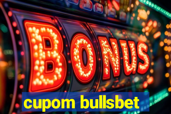 cupom bullsbet