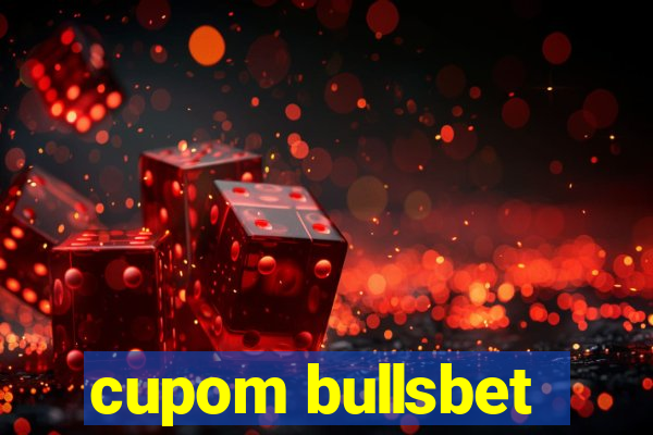 cupom bullsbet