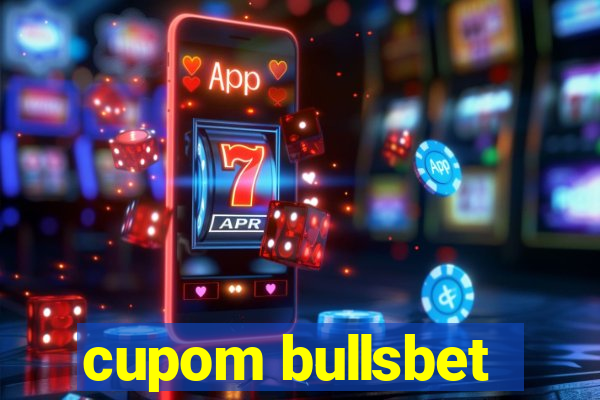 cupom bullsbet