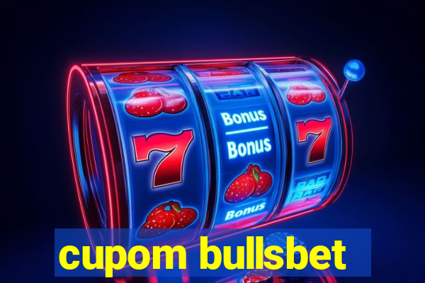 cupom bullsbet