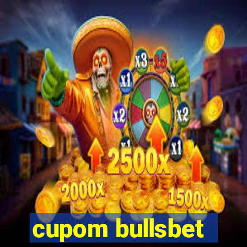 cupom bullsbet