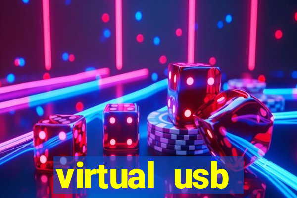 virtual usb multikey win11