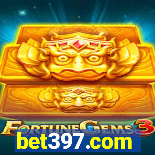 bet397.com