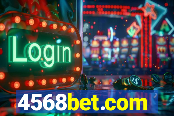 4568bet.com