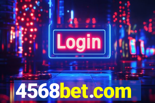 4568bet.com