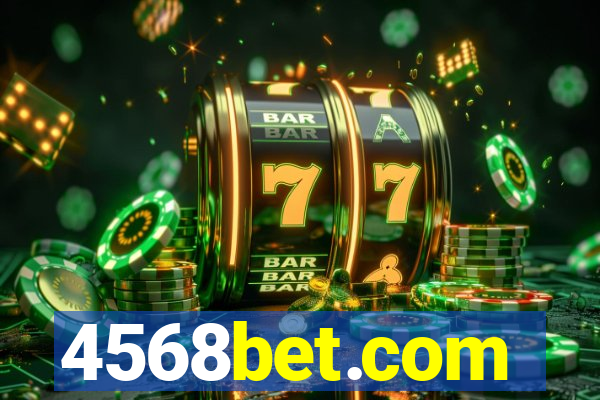 4568bet.com