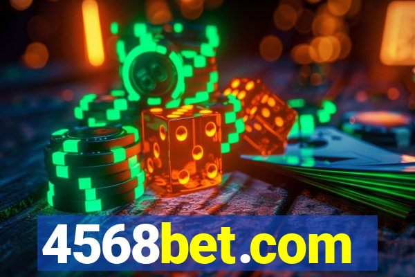 4568bet.com