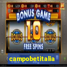 campobetitalia