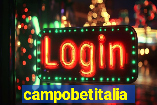 campobetitalia