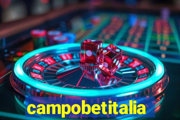 campobetitalia