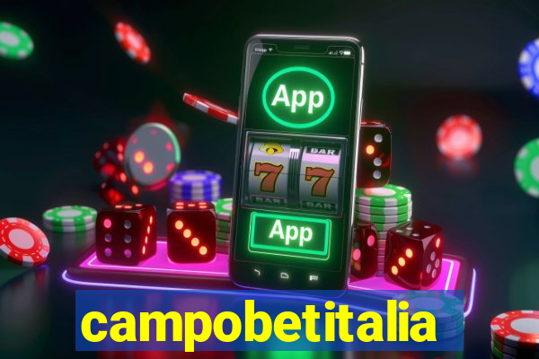 campobetitalia