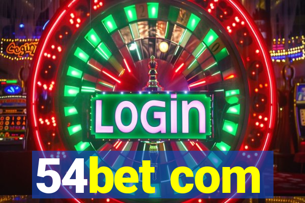 54bet com