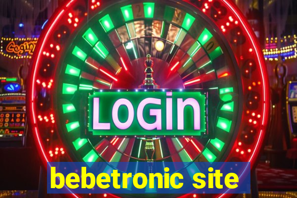 bebetronic site