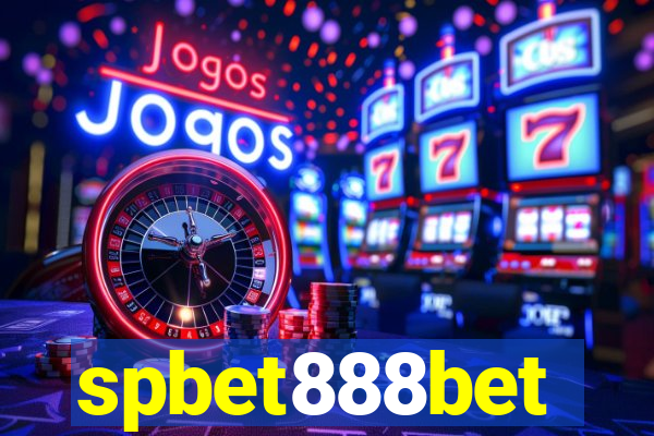 spbet888bet