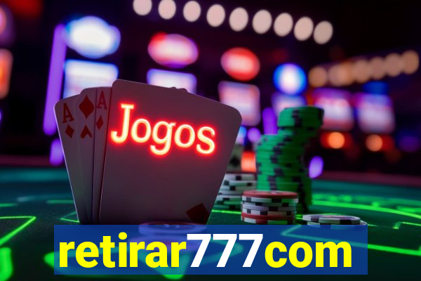 retirar777com