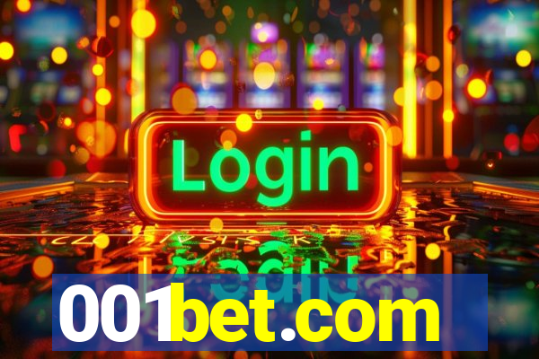 001bet.com