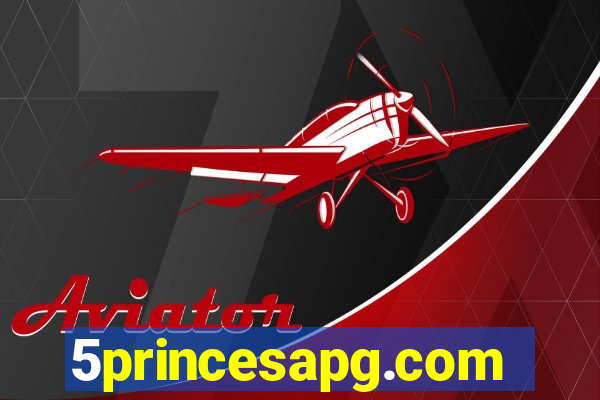 5princesapg.com