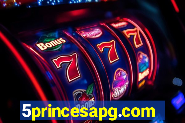 5princesapg.com