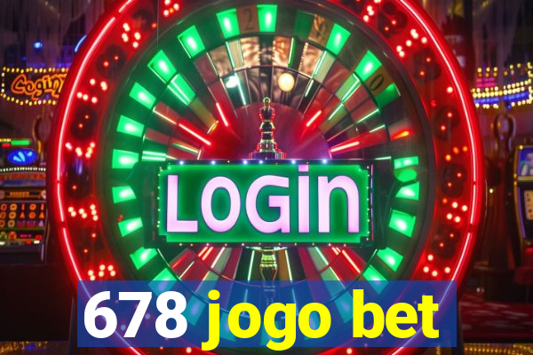 678 jogo bet