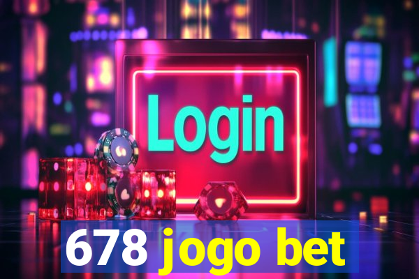 678 jogo bet