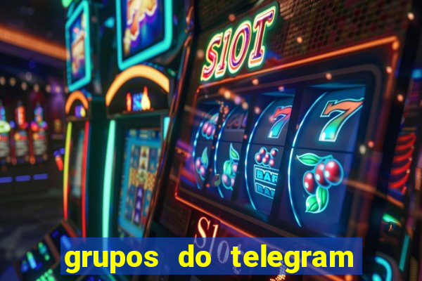 grupos do telegram mais 18