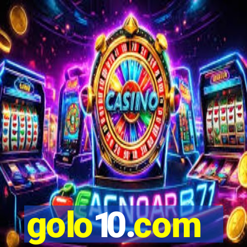 golo10.com