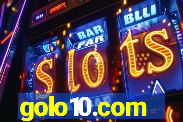 golo10.com