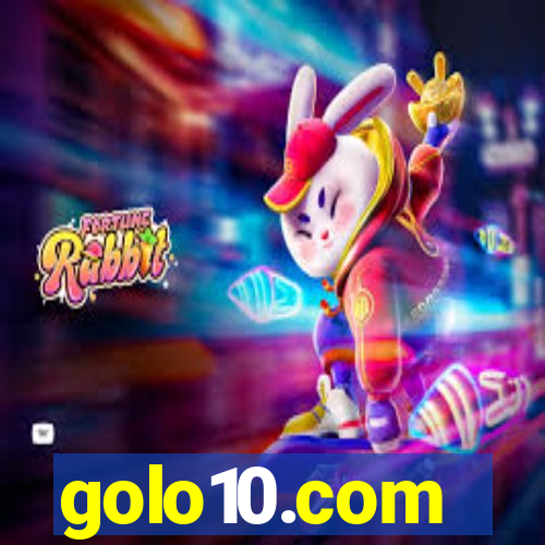 golo10.com