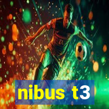 nibus t3