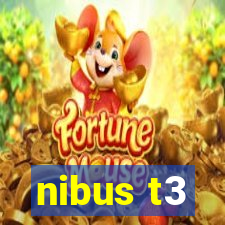 nibus t3